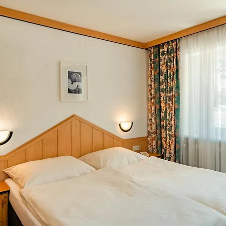 Apartment 14 - Haus Voglreiter