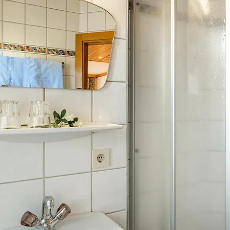 14 - Haus Voglreiter Apartment