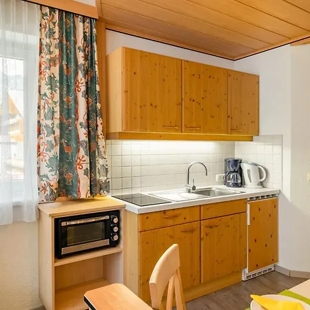 14 - Haus Voglreiter * קפרון