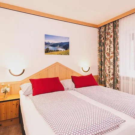 Apartament Praktisches Mit Kuechenzeile Kaprun