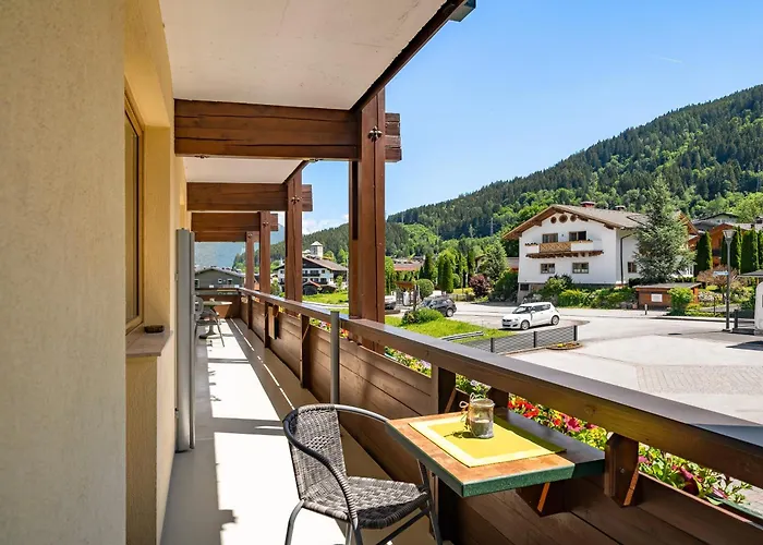 14 - Haus Voglreiter Kaprun