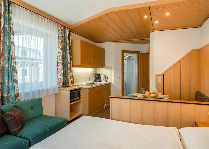 14 - Haus Voglreiter