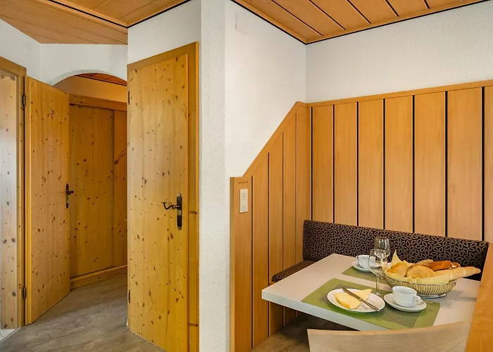 14 - Haus Voglreiter Kaprun