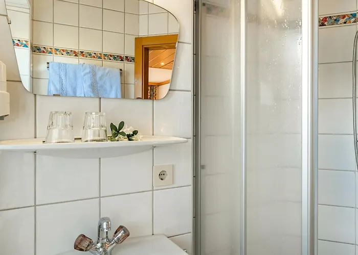 14 - Haus Voglreiter Appartement