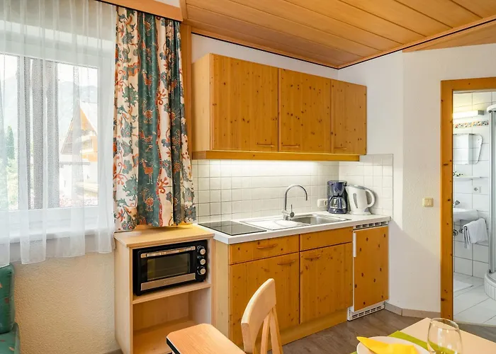 14 - Haus Voglreiter * Kaprun