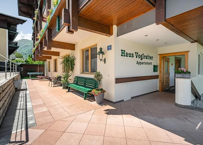 14 - Haus Voglreiter